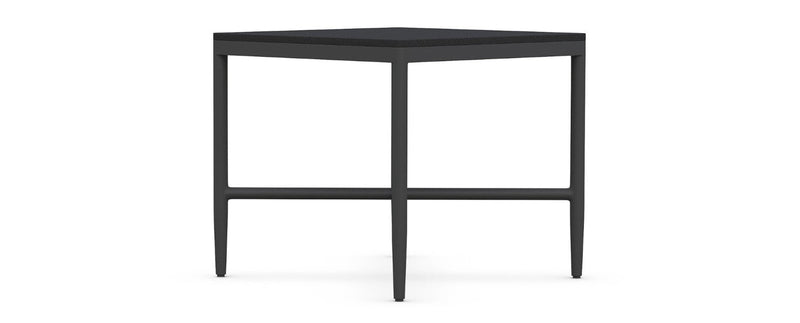 media image for corsica side table by azzurro living cor a16st 1 223