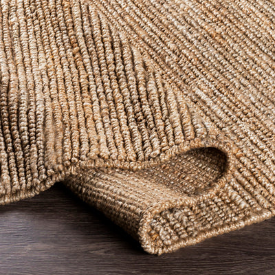product image for Continental Jute Camel Rug Fold Image 80