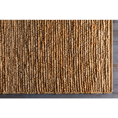 product image for Continental Jute Camel Rug Alternate Image 7 37