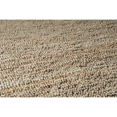product image for Continental Jute Camel Rug Texture Image 24
