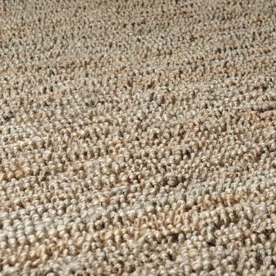 product image for Continental Jute Camel Rug Swatch 2 Image 93