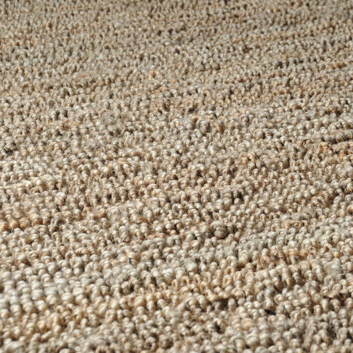 media image for Continental Jute Camel Rug Swatch 2 Image 25