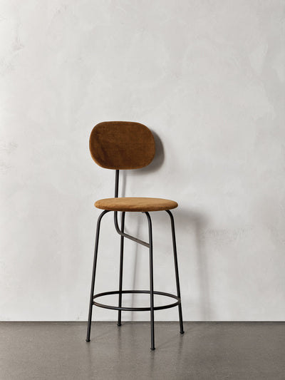product image for Afteroom Counter Chair Plus New Audo Copenhagen 9455002 00E806Zz 4 87