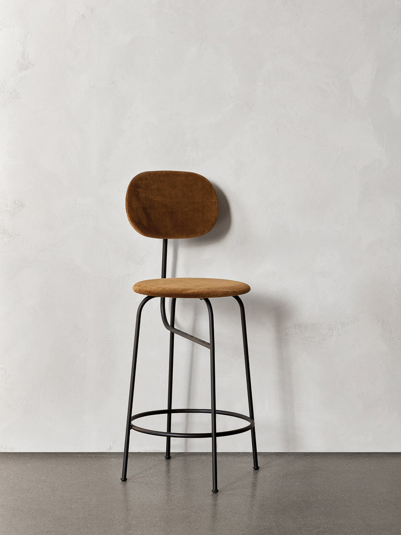 media image for Afteroom Counter Chair Plus New Audo Copenhagen 9455002 00E806Zz 4 281