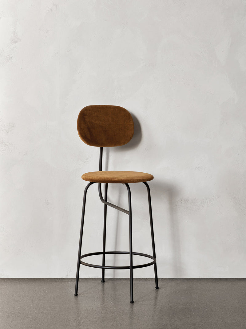 media image for Afteroom Counter Chair Plus New Audo Copenhagen 9455002 00E806Zz 4 241