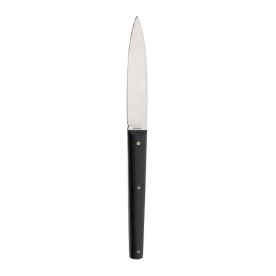 product image for Mirage Les Essences Gift Box of 6 Table Steak Knives by Degrenne Paris 48