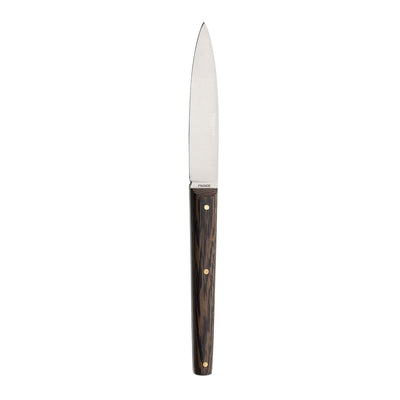 product image for Mirage Les Essences Gift Box of 6 Table Steak Knives by Degrenne Paris 50