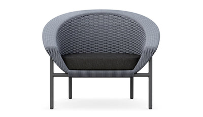 product image for cove club chair by azzurro living cov r11s1 cu 2 43