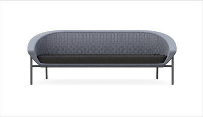 product image for cove 3 seat sofa by azzurro living cov r11s3 cu 2 83