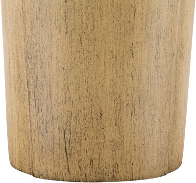product image for Capitan CPI-001 Table Lamp in Tan & Natural by Surya 6
