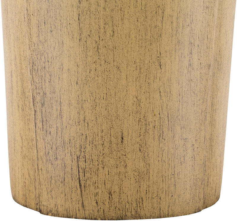 media image for Capitan CPI-001 Table Lamp in Tan & Natural by Surya 20