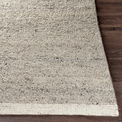 product image for Copenhagen Wool Grey Rug Front Image 21