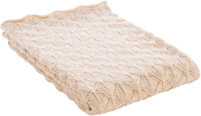product image for Captiva Knitted Throw 92