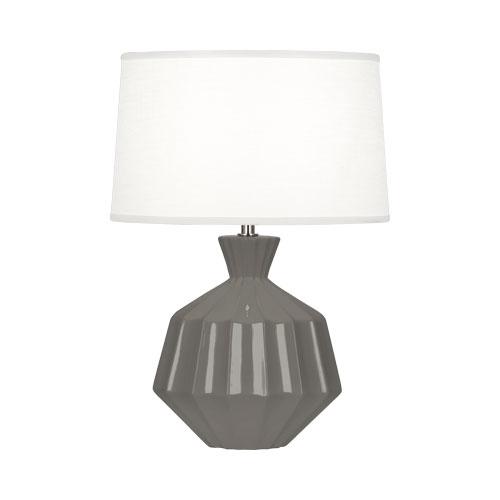 media image for Orion Accent Lamp by Robert Abbey 277