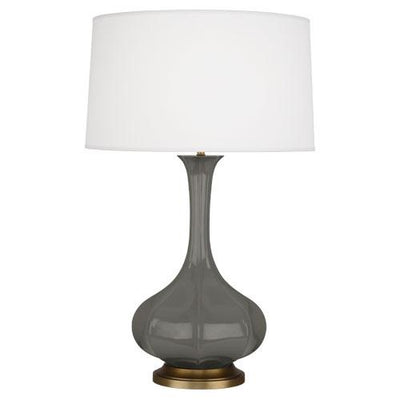 product image for Pike 32"H x 11.5"W Table Lamp by Robert Abbey 21