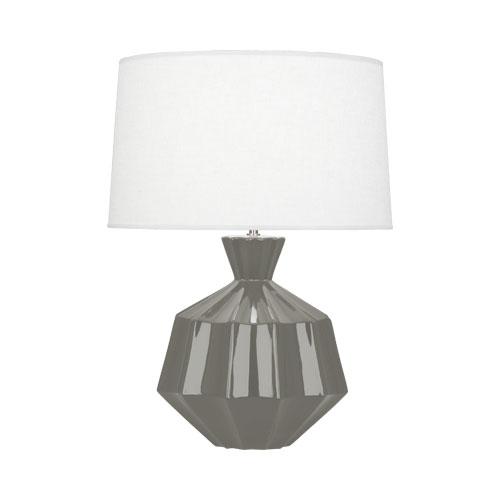 media image for Orion Table Lamp by Robert Abbey 296