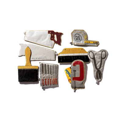product image for Craftsman Pouch - C-Clamp 84