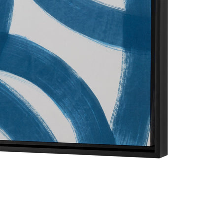 product image for Circe Framed Silk Panel by Bungalow 5 86