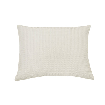 product image for zuma blanket collection in cream design by pom pom at home 2 62