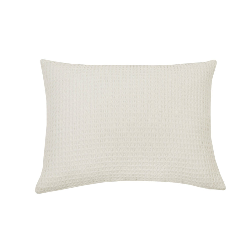 media image for zuma blanket collection in cream design by pom pom at home 2 296