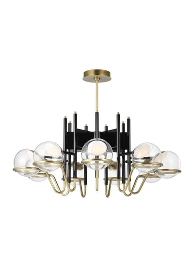 product image for Crosby Chandelier Image 2 74