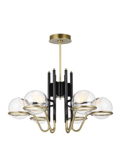 product image for Crosby Chandelier Image 1 51