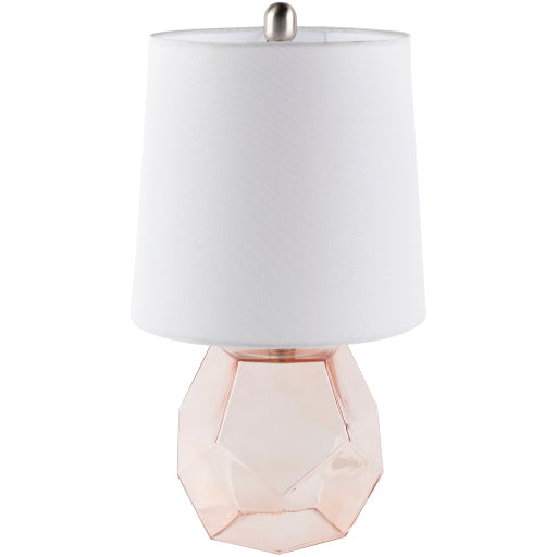 media image for Cirque Linen Table Lamp in Various Colors Flatshot Image 221