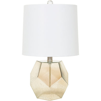product image for Cirque Linen Table Lamp in Various Colors Flatshot Image 20