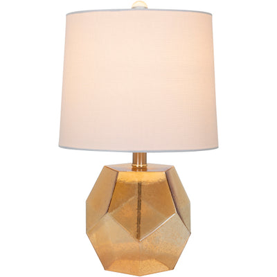 product image for Cirque Linen Table Lamp in Various Colors Flatshot 2 Image 6