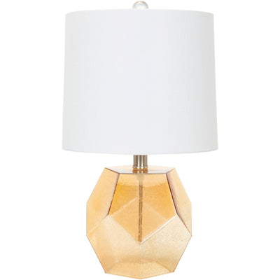 product image for Cirque Linen Table Lamp in Various Colors Flatshot Image 28