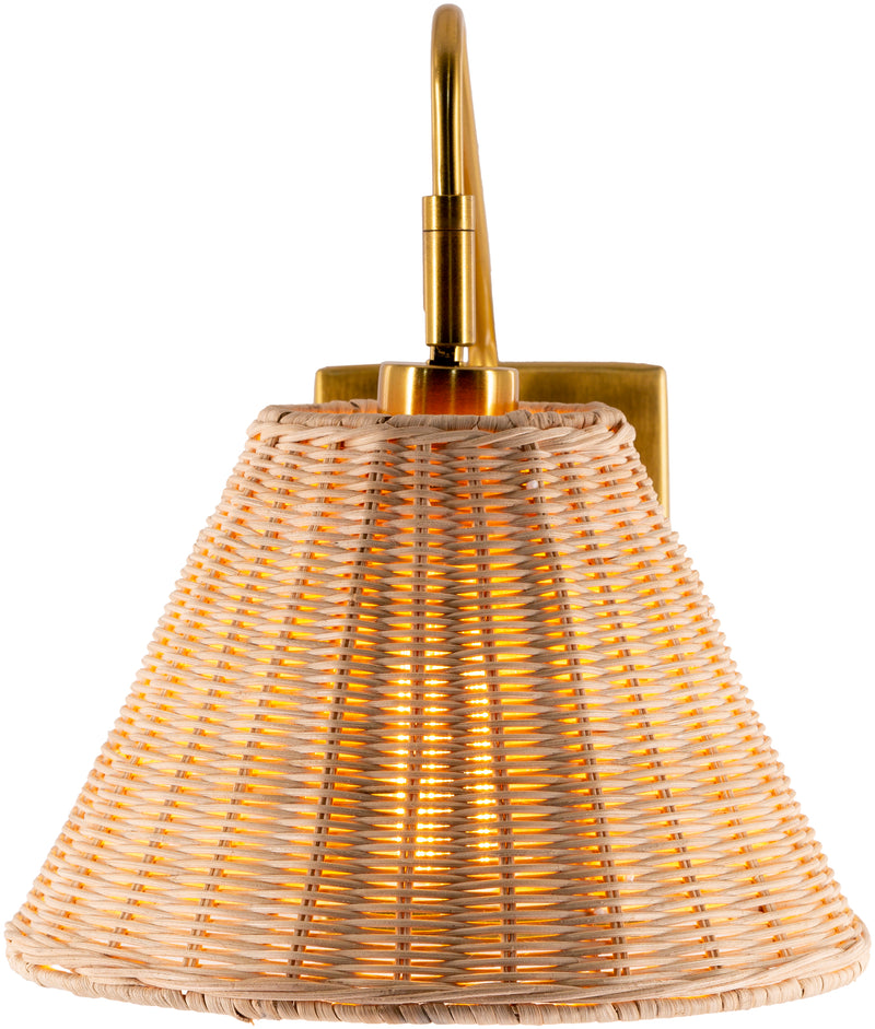 media image for Cerro Wall Sconce 244