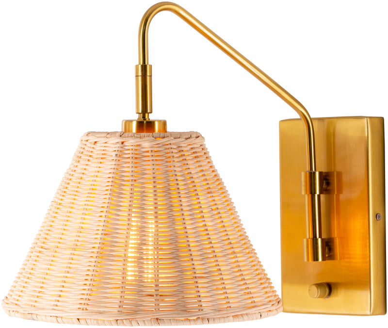 media image for Cerro Wall Sconce 25