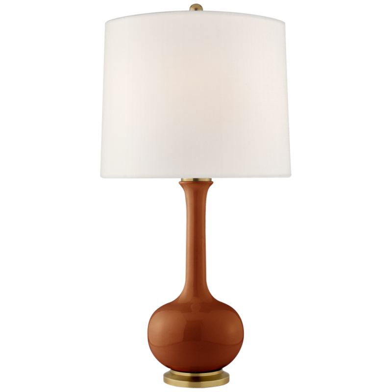 media image for Coy Table Lamp 3 290