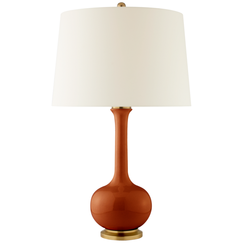 media image for Coy Table Lamp 5 234