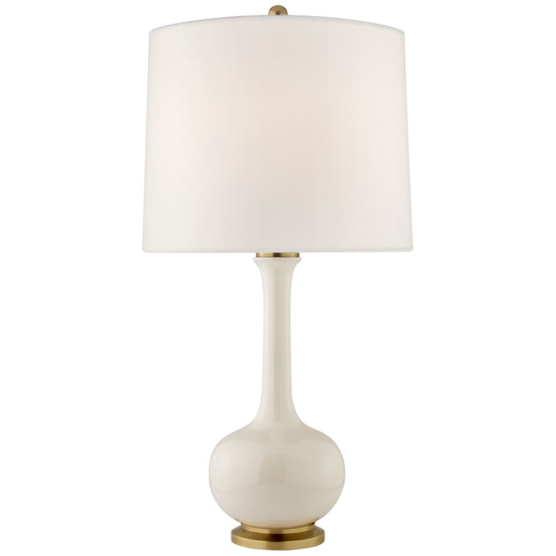media image for Coy Table Lamp 6 285