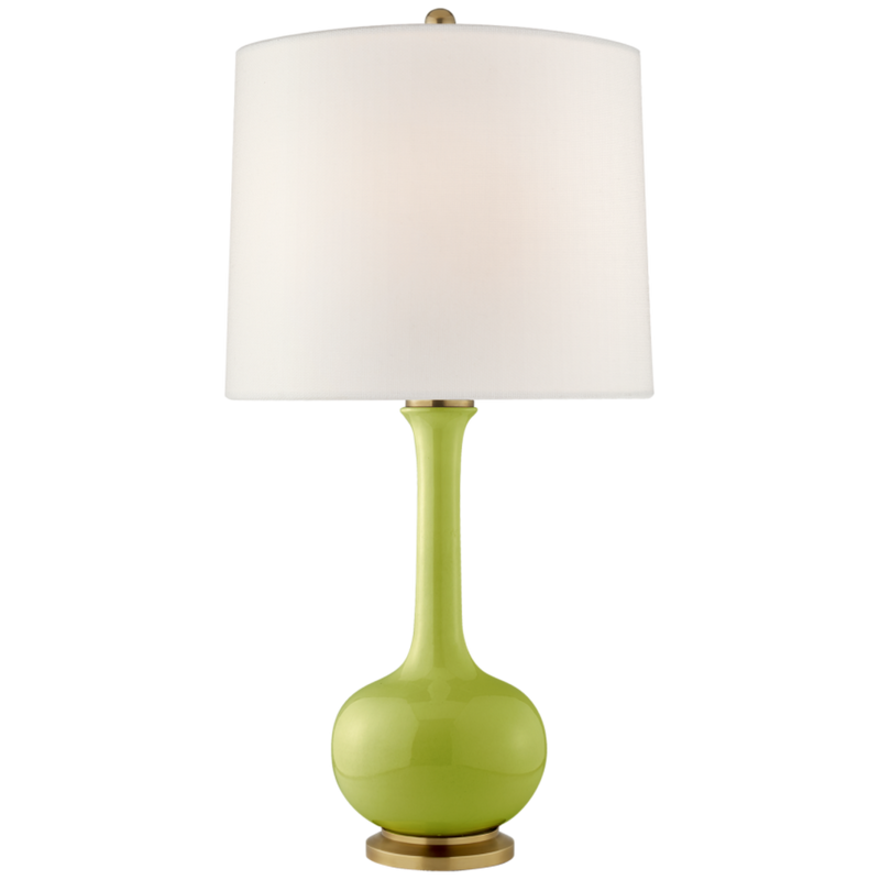 media image for Coy Table Lamp 8 23