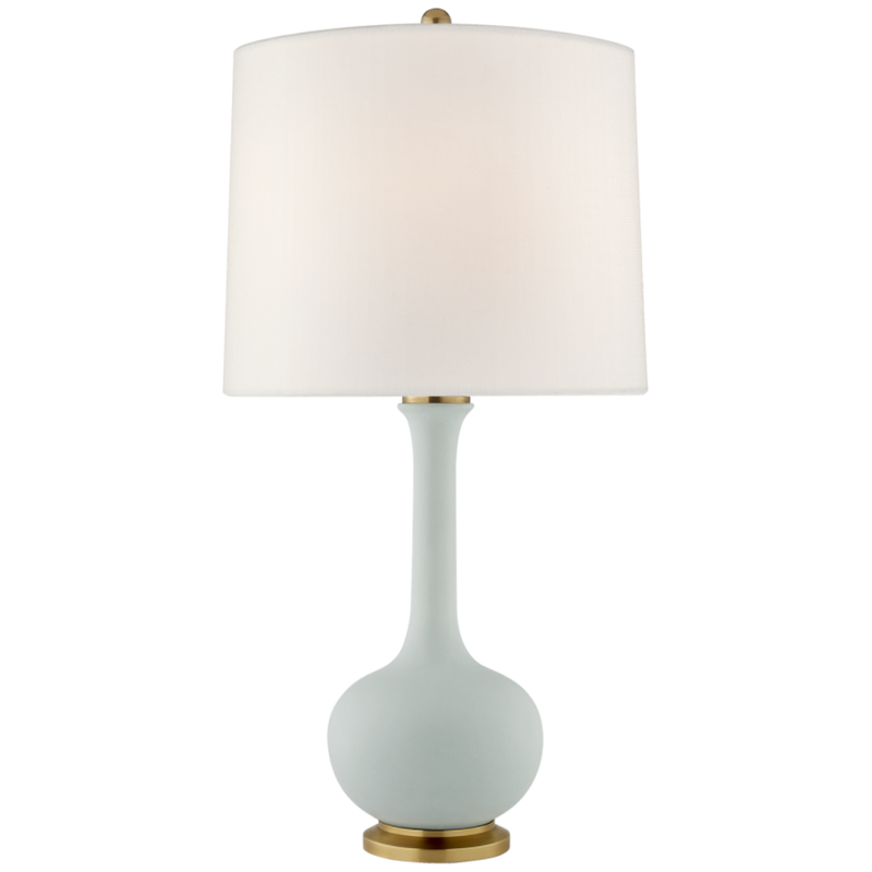 media image for Coy Table Lamp 12 228