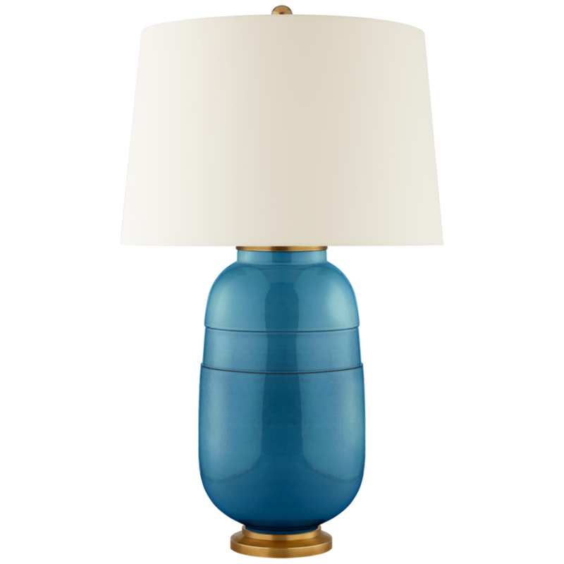 media image for Newcomb Table Lamp 2 253
