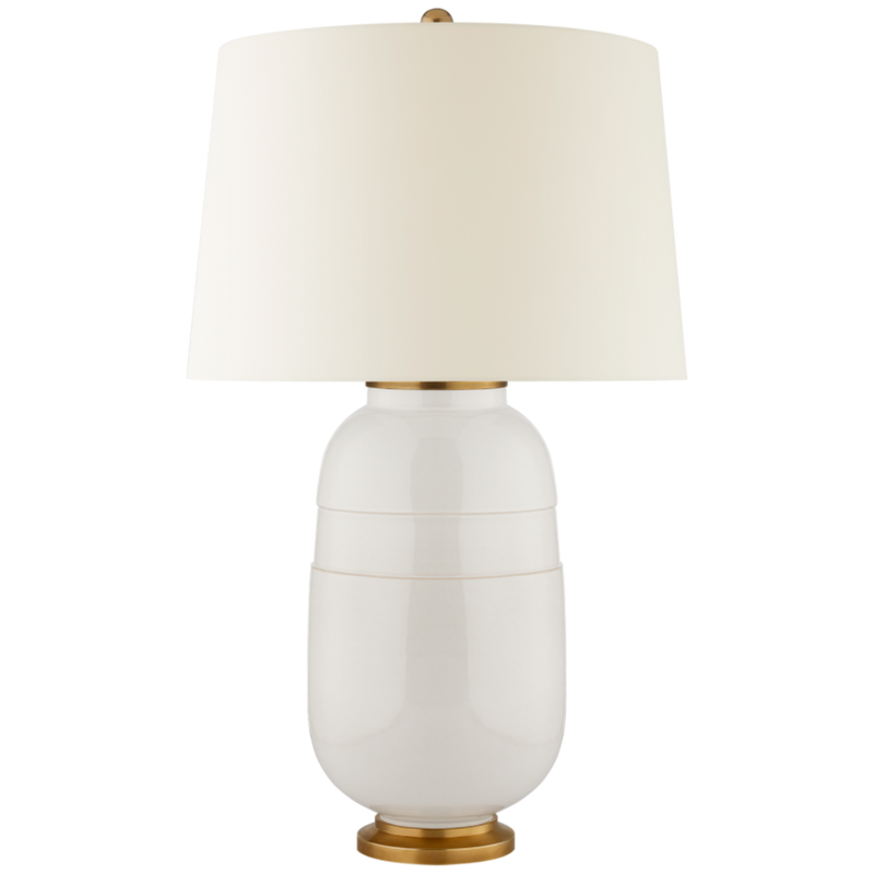 media image for Newcomb Table Lamp 6 298