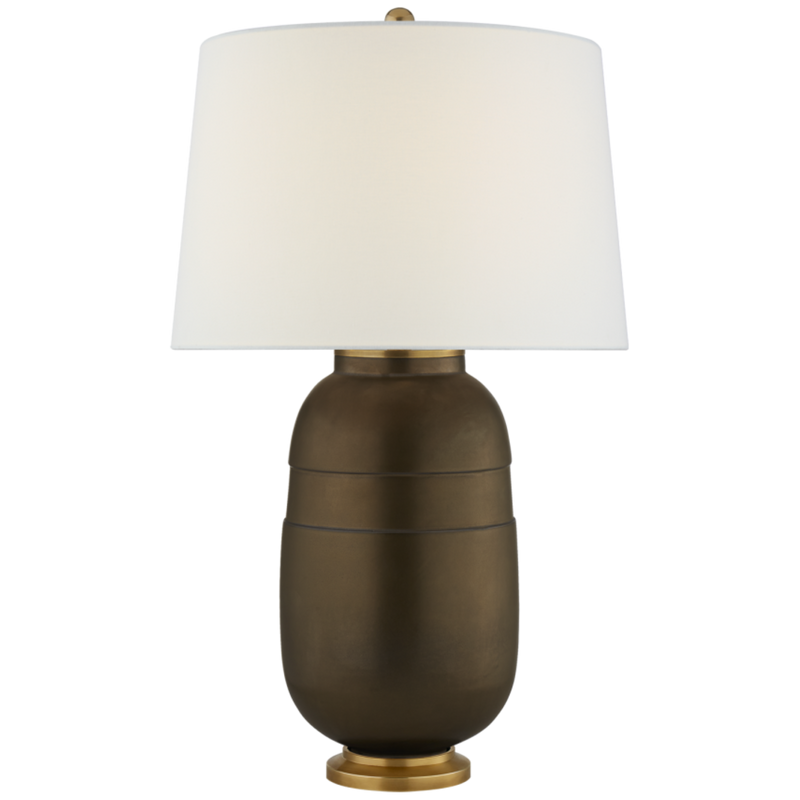 media image for Newcomb Table Lamp 7 232
