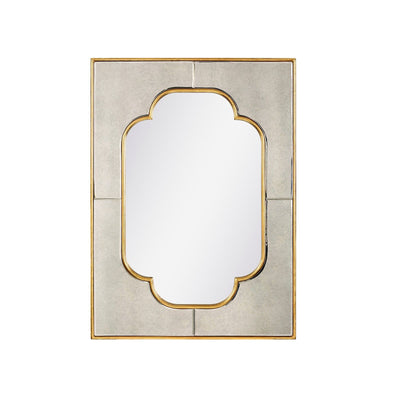 product image for Cassia Mirror in Various Sizes by Bungalow 5 17