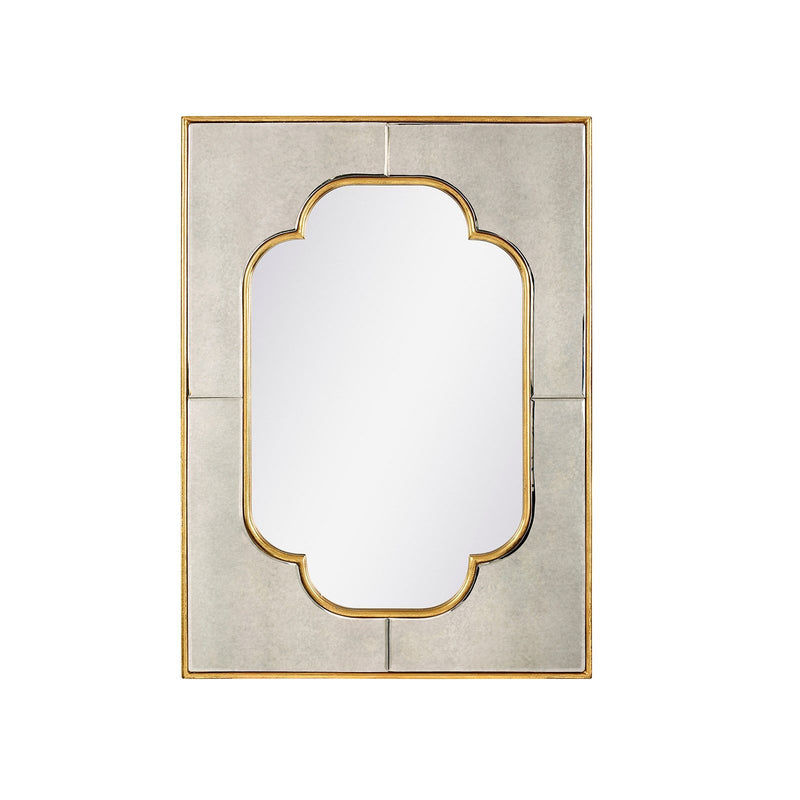 media image for Cassia Mirror in Various Sizes by Bungalow 5 271