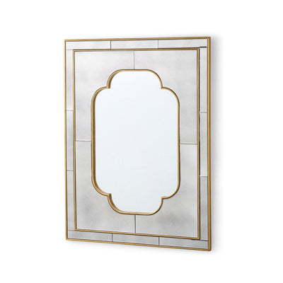 product image for Cassia Mirror in Various Sizes by Bungalow 5 73
