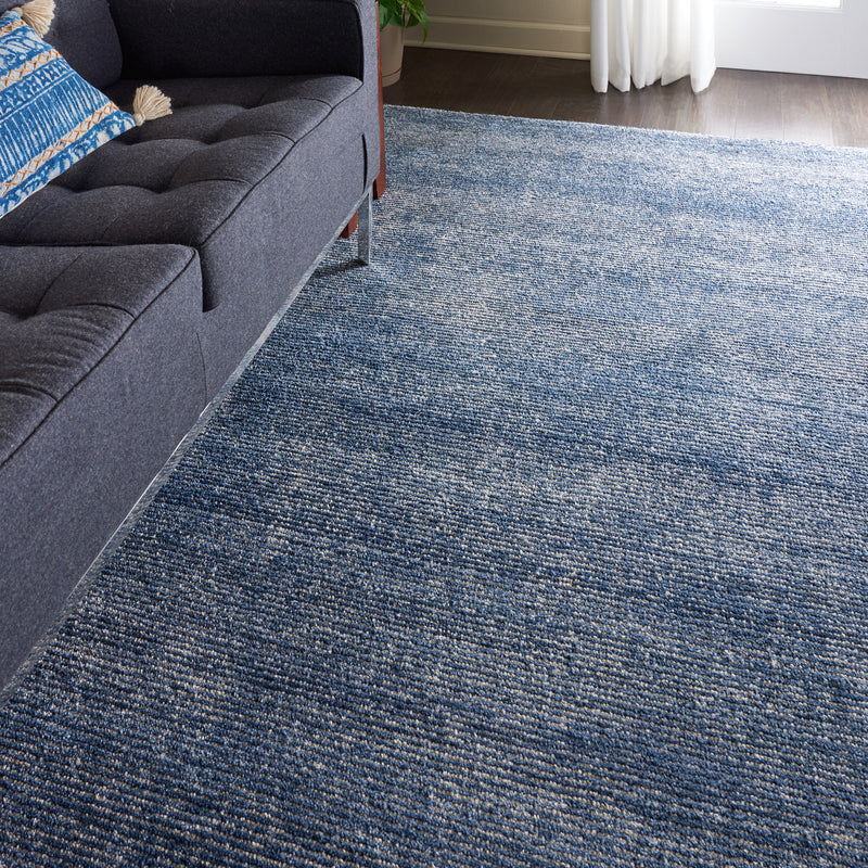 media image for weston handmade aegean blue rug by nourison 99446010315 redo 5 229