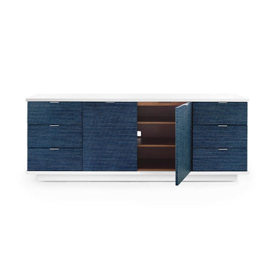 product image for Cosmopolitan Cabinet by Bungalow 5 4