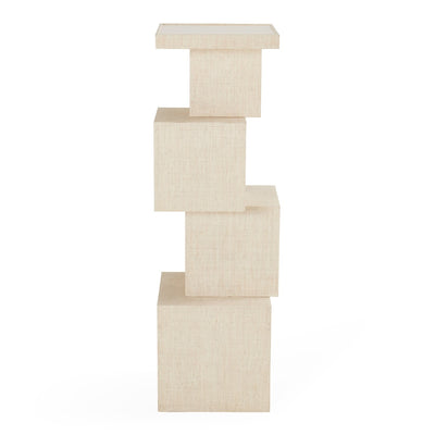 product image of cubist pedestal by jonathan adler ja 31704 1 549
