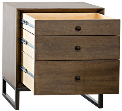 product image for sansa 3 drawer side table 2 78