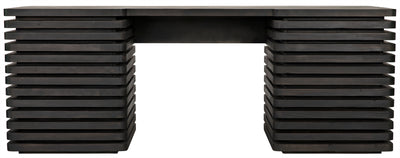 product image for reclaimed lumber milo desk 5 0