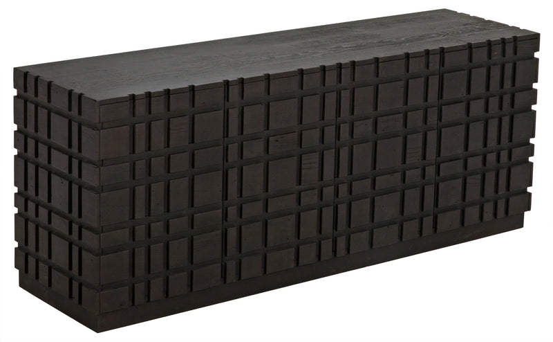 media image for reclaimed lumber oslo 12 drawer dresser 5 278
