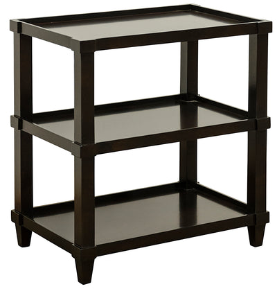 product image for Carlsbad Straight Side Table by BD Modern 31